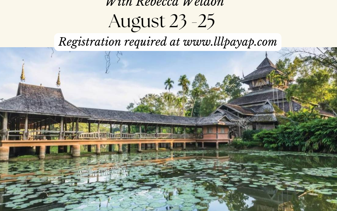 Chiang Rai – A Crossroads of Culture, History, and Art