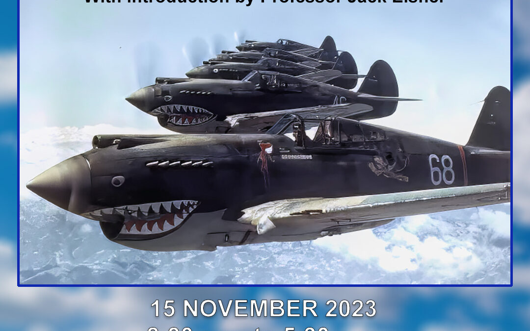 World War Two History Excursion to Chiang Mai and Lamphun