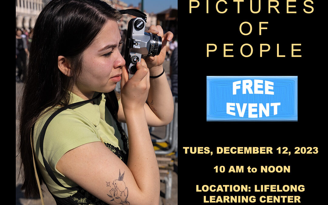 Chiang Mai Photographers – Photos of People