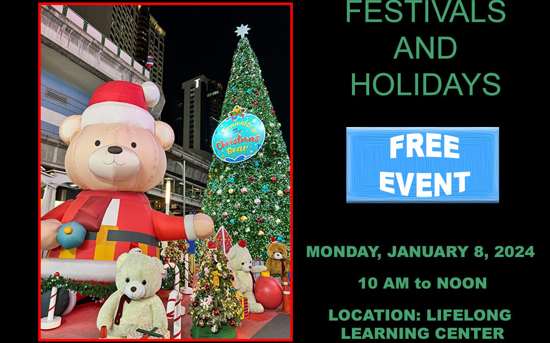 Chiang Mai Photographers – Festivals and Holidays Photos