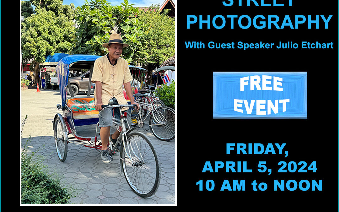 Chiang Mai Photographers – Street Photography