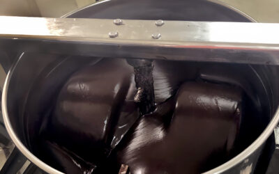 Bean to Bar – The Art of Chocolate Making