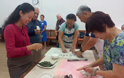 Chinese New Year – What Is It and How Is It Celebrated