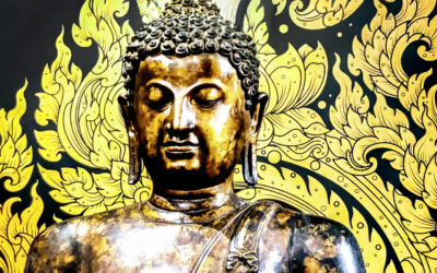 Lamphun Day Trip and Salak Yom Festival