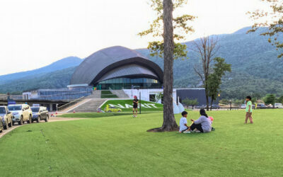 View the Stars with Experts from NARIT Astronomy Park