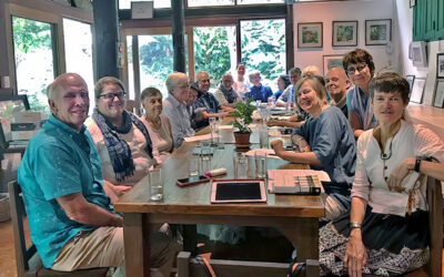 Thai Literature Class