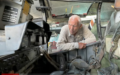 Video of Excursion to WWII Sites – Part One