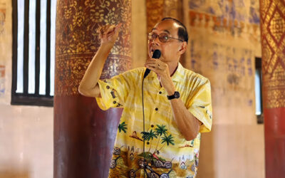 What’s What in a Wat