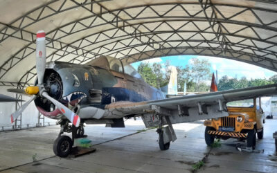 World War Two History Excursion to Chiang Mai and Lamphun