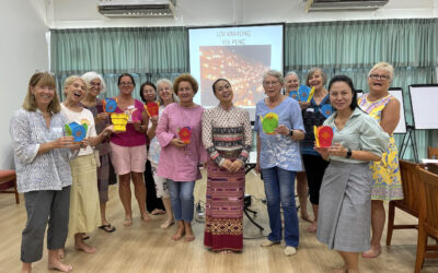 Yee Peng Lanna Lantern Festival 2023