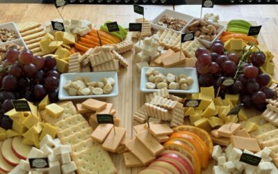 Swees – Plant-Based Cheese Factory Tour and Tasting