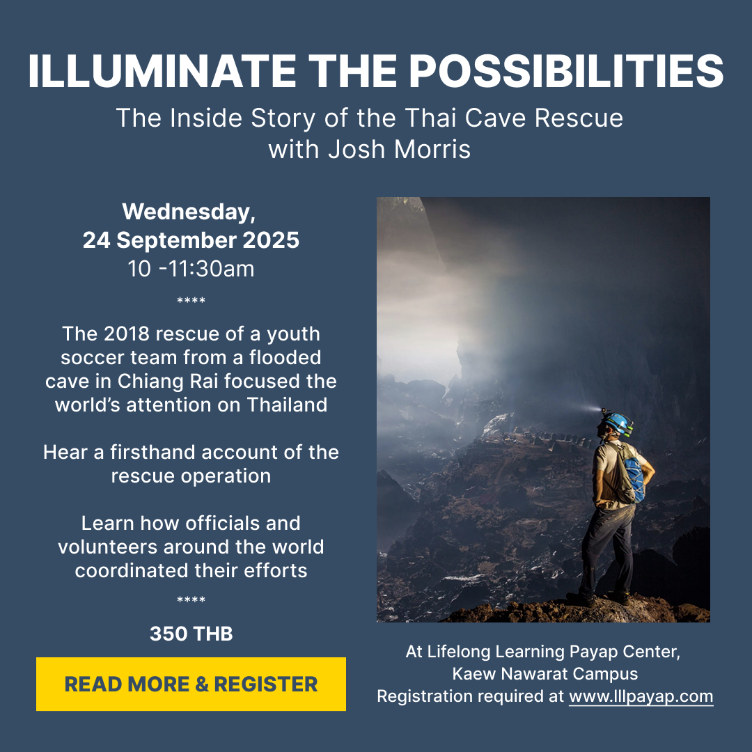 Illuminate the Possibilities