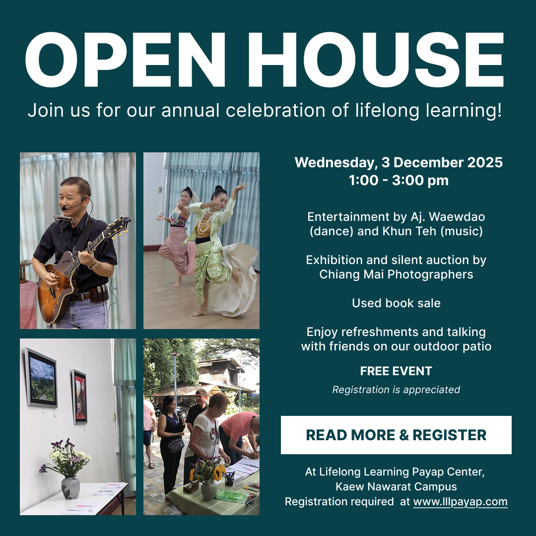 Open House Open House