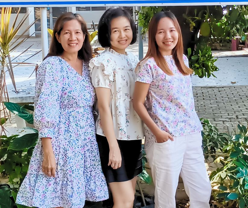 Lifelong Learning Payap Team 2026