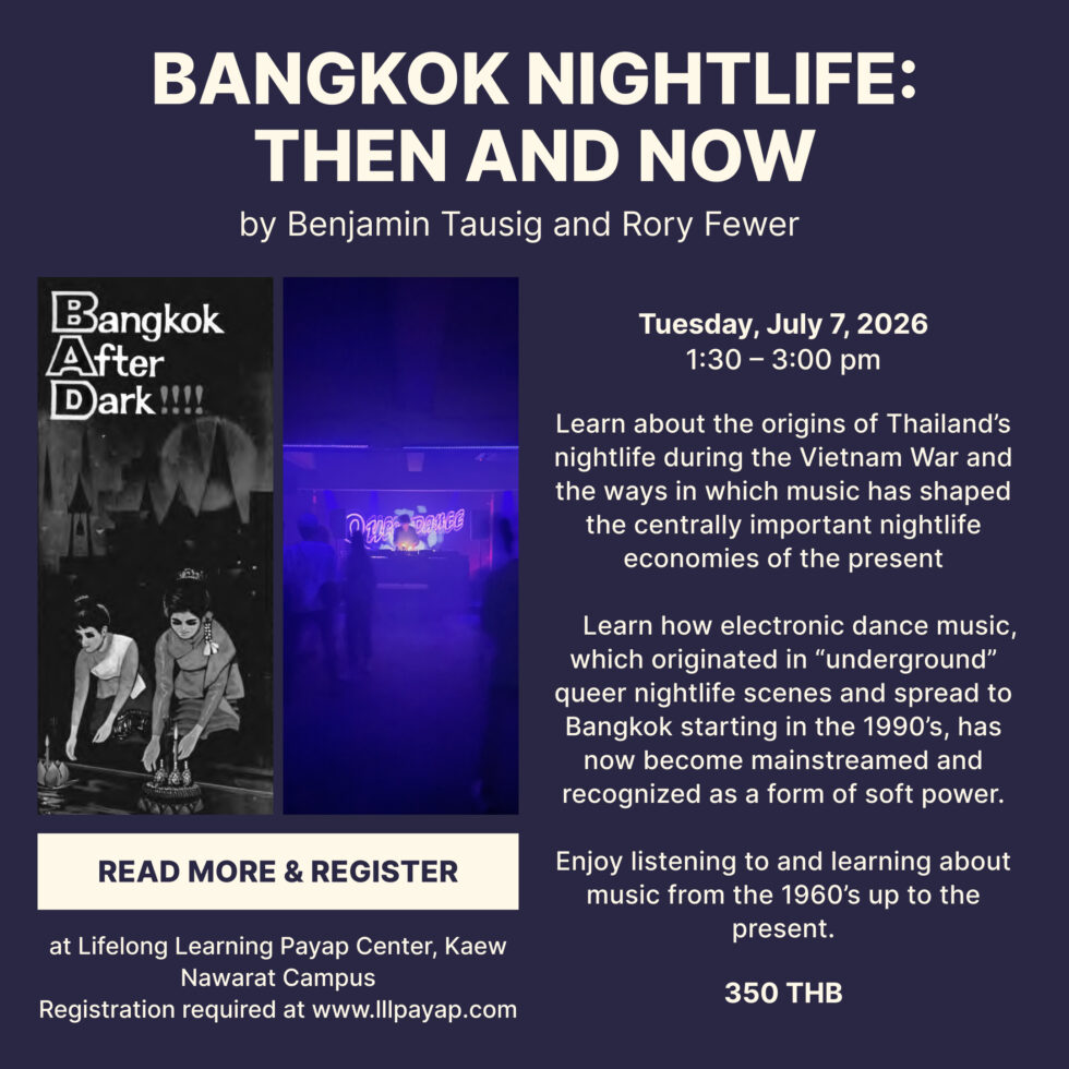 Bangkok Nightlife