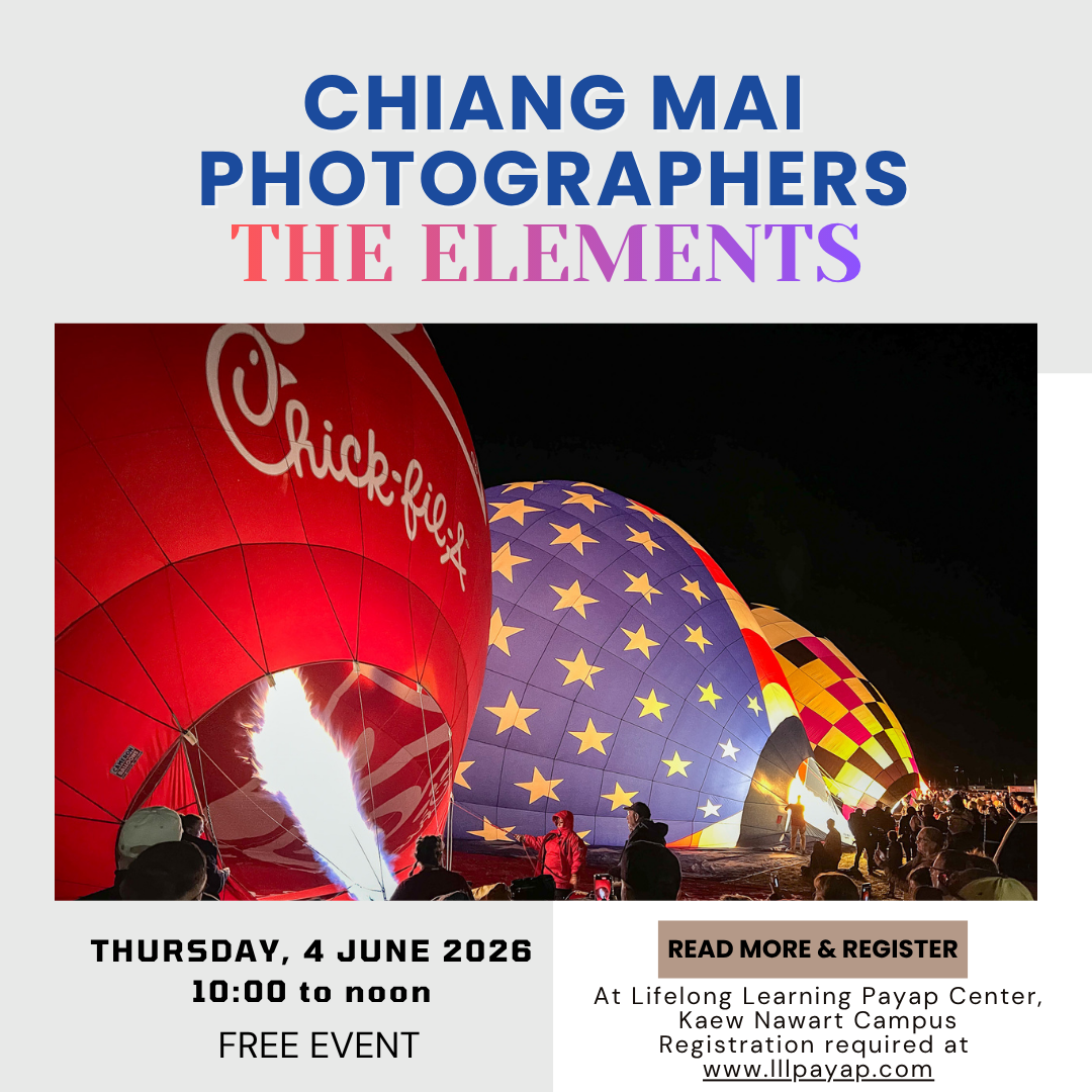 Ad CM photographers 4 June