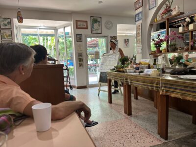 Eating Right for Healthy Aging