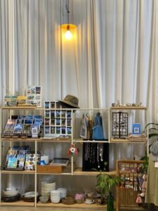 Annelie Hendriks Variations on Rice Fields Photo Exhibition 4