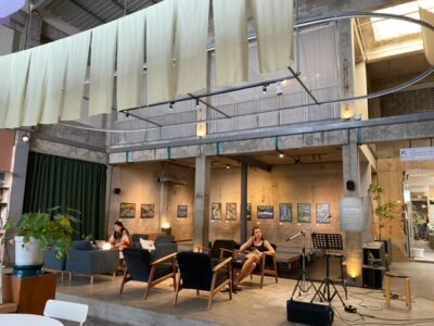 Annelie Hendriks Variations on Rice Fields Photo Exhibition 5