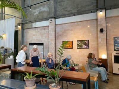 Annelie Hendriks Variations on Rice Fields Photo Exhibition 7