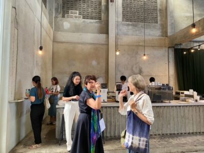 Annelie Hendriks Variations on Rice Fields Photo Exhibition 8