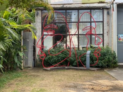 Annelie Hendriks Variations on Rice Fields Photo Exhibition 9