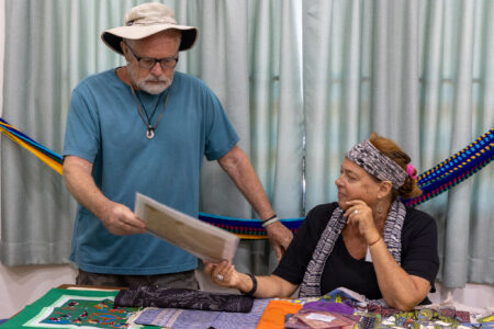 Lifelong Learning Payap Open House 2024