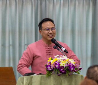 Lifelong Learning Payap Open House 2024