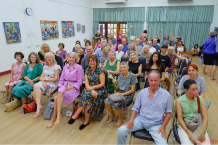 Chiang Mai Paper and Paint Group