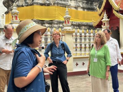 Shan History and Culture excursion