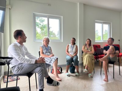 swees cheese factory tour tasting discussion