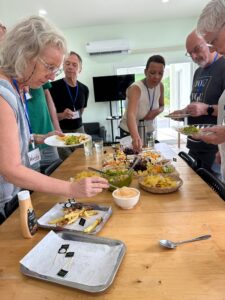 swees cheese factory tour tasting